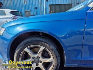 Audi A4 A4 Avant (B8), Combi, 2007 / 2015 1.8 TFSI 16V picture 5