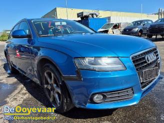 Audi A4 A4 Avant (B8), Combi, 2007 / 2015 1.8 TFSI 16V picture 2