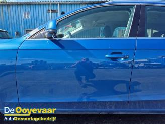Audi A4 A4 Avant (B8), Combi, 2007 / 2015 1.8 TFSI 16V picture 6