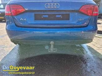 Audi A4 A4 Avant (B8), Combi, 2007 / 2015 1.8 TFSI 16V picture 14