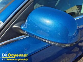 Audi A4 A4 Avant (B8), Combi, 2007 / 2015 1.8 TFSI 16V picture 10