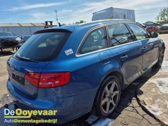 Audi A4 A4 Avant (B8), Combi, 2007 / 2015 1.8 TFSI 16V picture 3