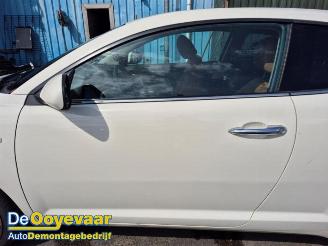 Alfa Romeo MiTo MiTo (955), Hatchback, 2008 / 2018 1.3 JTDm 16V picture 6