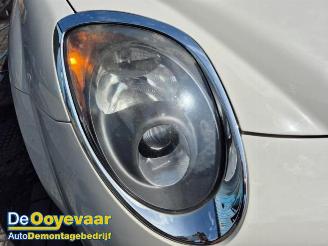 Alfa Romeo MiTo MiTo (955), Hatchback, 2008 / 2018 1.3 JTDm 16V picture 22