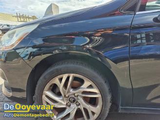 Citroën C4 C4 Berline (NC), Hatchback 5-drs, 2009 1.6 16V VTi picture 5