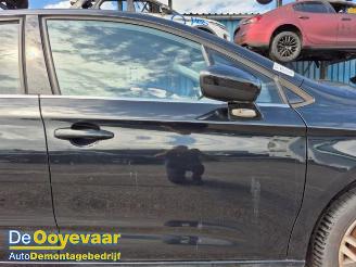 Citroën C4 C4 Berline (NC), Hatchback 5-drs, 2009 1.6 16V VTi picture 21