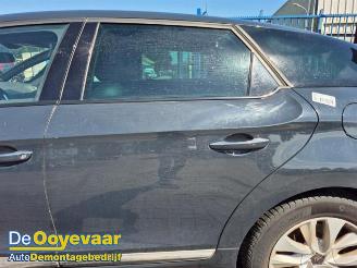 Citroën DS5 DS5 (KD/KF), Hatchback 5-drs, 2011 / 2015 2.0 165 HYbrid4 16V picture 6