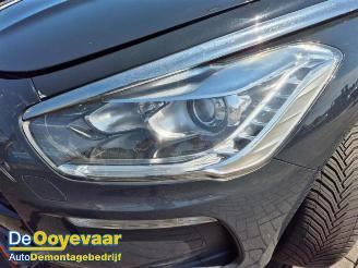 Citroën DS5 DS5 (KD/KF), Hatchback 5-drs, 2011 / 2015 2.0 165 HYbrid4 16V picture 20