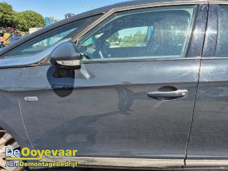 Citroën DS5 DS5 (KD/KF), Hatchback 5-drs, 2011 / 2015 2.0 165 HYbrid4 16V picture 5