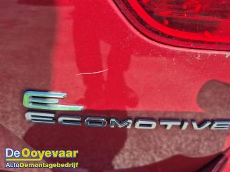 Seat Ibiza Ibiza ST (6J8), Combi, 2010 / 2016 1.2 TDI Ecomotive picture 6