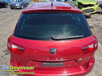 Seat Ibiza Ibiza ST (6J8), Combi, 2010 / 2016 1.2 TDI Ecomotive picture 5
