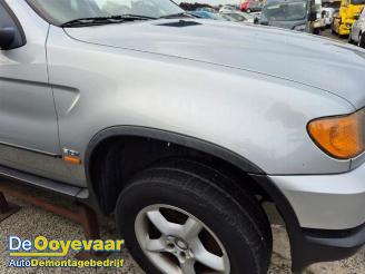 BMW X5 X5 (E53), SUV, 2000 / 2006 3.0 24V picture 15
