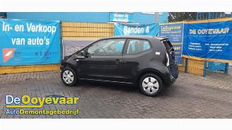 Volkswagen Up! Up! (121), Hatchback, 2011 1.0 12V 60 picture 3