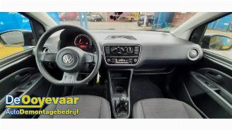 Volkswagen Up! Up! (121), Hatchback, 2011 1.0 12V 60 picture 5