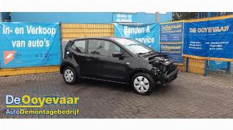  Volkswagen Up! Up! (121), Hatchback, 2011 1.0 12V 60 2011/12