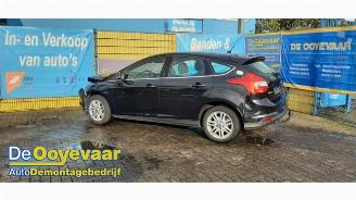 Auto da rottamare Ford Focus Focus 3, Hatchback, 2010 / 2020 1.0 Ti-VCT EcoBoost 12V 100 2013/3