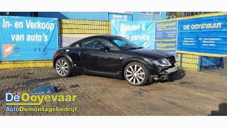 disassembly passenger cars Audi TT TT (8N3), Coupe, 1998 / 2006 1.8 T 20V Quattro 1999/7