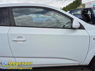 Kia Pro cee d Pro cee'd (EDB3), Hatchback 3-drs, 2008 / 2012 1.4 CVVT 16V picture 12