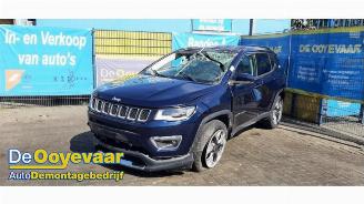 Jeep Compass Compass II (MP), SUV, 2016 1.4 Multi Air2 16V picture 5