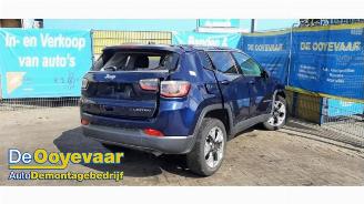 Jeep Compass Compass II (MP), SUV, 2016 1.4 Multi Air2 16V picture 7