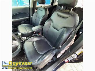 Jeep Compass Compass II (MP), SUV, 2016 1.4 Multi Air2 16V picture 8