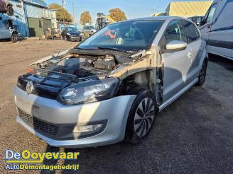 Dezmembrări autoturisme Volkswagen Polo Polo V (6R), Hatchback, 2009 / 2017 1.2 TDI 12V BlueMotion 2011/6