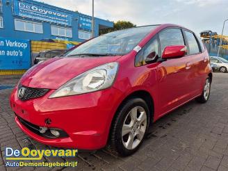 Démontage voiture Honda Jazz Jazz (GE6/GE8/GG/GP), Hatchback, 2008 / 2015 1.4 VTEC 16V 2010/5