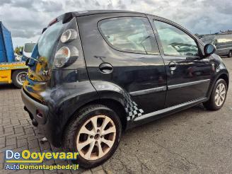 Citroën C1 C1, Hatchback, 2005 / 2014 1.0 12V picture 3