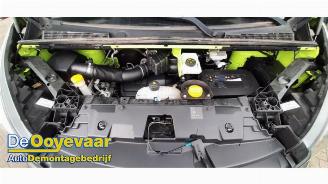 Renault Trafic Trafic (1FL/2FL/3FL/4FL), Van, 2014 1.6 dCi 95 picture 3