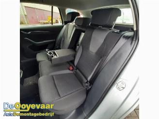 Skoda Octavia Octavia Combi (NXAC), Combi 5-drs, 2019 iV 1.4 TSI 16V picture 7