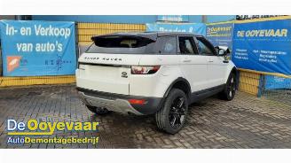 Land Rover Range Rover Evoque  picture 2