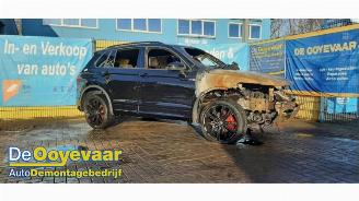  Volkswagen Tiguan Tiguan (AD1), SUV, 2016 / 2024 1.5 TSI 16V Evo BlueMotion Technology 2023/11