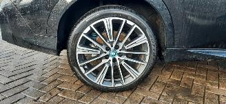 BMW iX2 BMW iX2 eDrive20 67 kWh picture 14