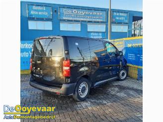 Citroën Jumpy Jumpy, Van, 2016 1.6 Blue HDi 95 picture 3