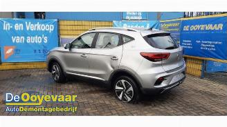 Autoverwertung MG ZS ZS, SUV, 2019 EV Long Range 70 kWh 2023/5