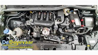 Opel Corsa Corsa F (UB/UH/UP), Hatchback 5-drs, 2019 1.2 12V 75 picture 8