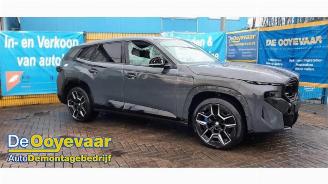  BMW XM XM (09), SUV, 2022 4.4 PHEV 29/30 kWh 2023/5