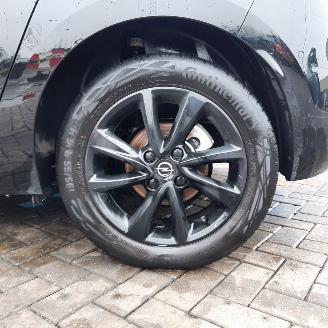 Opel Corsa Opel Corsa 1.2 Elegance picture 13