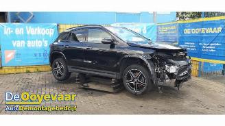 Purkuautot passenger cars Mercedes GLA GLA (H247), SUV, 2020 1.3 250 e Turbo 16V 2023/11