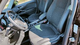 Opel Zafira Opel Zafira Tourer 1.6 CDTI Business INNOVATION S/S picture 10