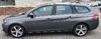 Peugeot 308 Peugeot 308 SW Active navi top gepflegt picture 2
