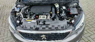 Peugeot 308 Peugeot 308 SW Active navi top gepflegt picture 7