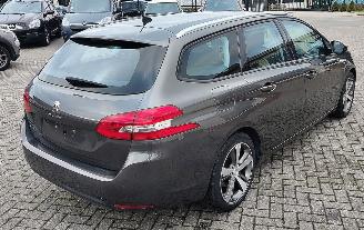 Peugeot 308 Peugeot 308 SW Active navi top gepflegt picture 5