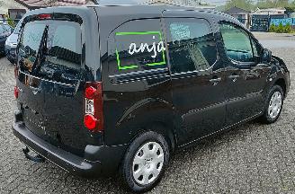 Peugeot Partner Peugeot Partner klima 3 sitse picture 4