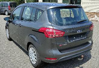 Ford B-Max Ford B-Max 1,0 EcoBoost 74kW S/S Cool & Connect picture 6