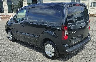 Peugeot Partner Peugeot Partner L1 Komfort Plus picture 3