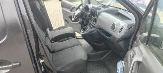 Peugeot Partner Peugeot Partner L1 Komfort Plus picture 12