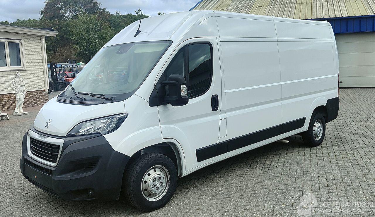 Peugeot Boxer Peugeot Boxer Kasten Hochraum 335 L3H2 BlueHDi 140