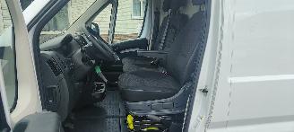 Peugeot Boxer Peugeot Boxer Kasten Hochraum 335 L3H2 BlueHDi 140 picture 9