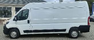 Peugeot Boxer Peugeot Boxer Kasten Hochraum 335 L3H2 BlueHDi 140 picture 2